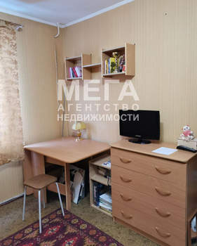 1-к квартира, вторичка, 64м2, 6/9 этаж