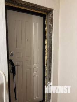 2-к квартира, вторичка, 42м2, 2/5 этаж