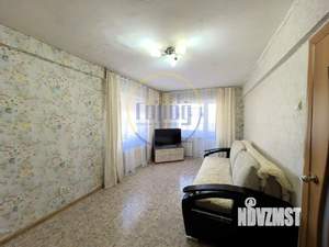 2-к квартира, вторичка, 41м2, 5/5 этаж