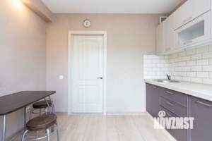 2-к квартира, вторичка, 50м2, 4/9 этаж