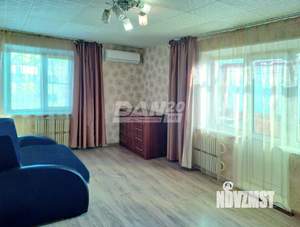 2-к квартира, вторичка, 44м2, 3/5 этаж