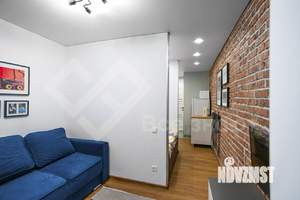 2-к квартира, вторичка, 47м2, 5/9 этаж