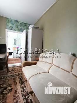 3-к квартира, вторичка, 55м2, 2/4 этаж