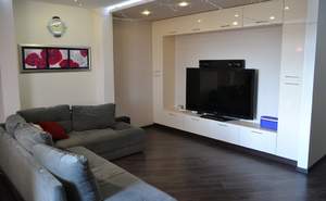 3-к квартира, вторичка, 117м2, 10/17 этаж