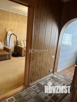 2-к квартира, вторичка, 43м2, 4/5 этаж