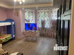 2-к квартира, вторичка, 54м2, 1/2 этаж