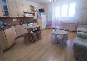 2-к квартира, вторичка, 41м2, 4/10 этаж