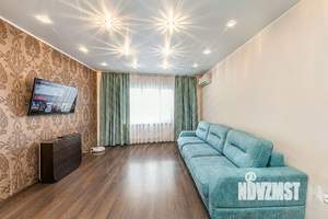 2-к квартира, вторичка, 69м2, 11/17 этаж