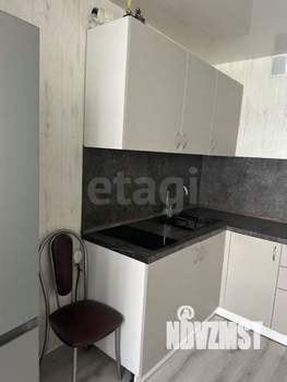 1-к квартира, вторичка, 38м2, 2/6 этаж