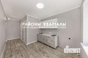 1-к квартира, вторичка, 32м2, 1/10 этаж