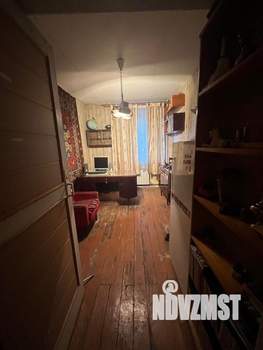 3-к квартира, вторичка, 58м2, 2/5 этаж