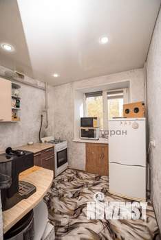 1-к квартира, вторичка, 30м2, 1/9 этаж