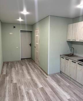 Студия квартира, вторичка, 19м2, 4/5 этаж