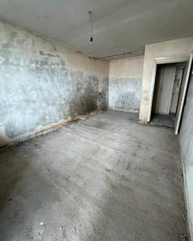 1-к квартира, вторичка, 36м2, 7/16 этаж