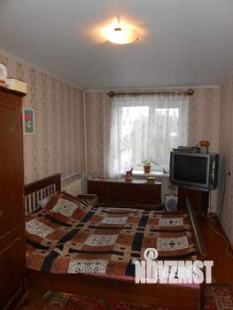 3-к квартира, вторичка, 59м2, 3/9 этаж
