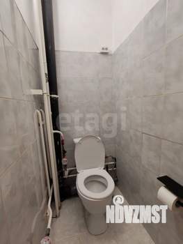 1-к квартира, вторичка, 46м2, 3/10 этаж