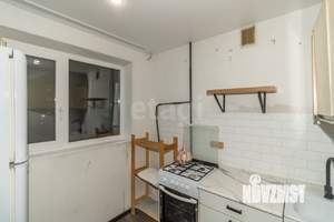 1-к квартира, вторичка, 30м2, 4/5 этаж