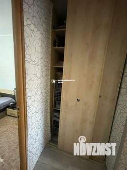 3-к квартира, вторичка, 57м2, 5/5 этаж