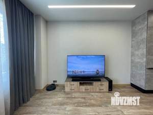 1-к квартира, вторичка, 50м2, 13/20 этаж
