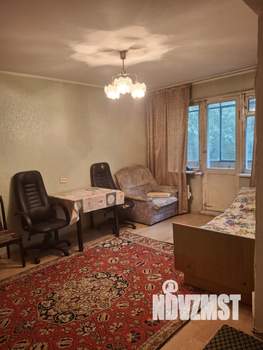 1-к квартира, вторичка, 33м2, 2/5 этаж