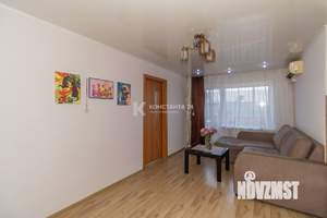 2-к квартира, вторичка, 43м2, 5/5 этаж