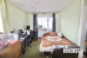 1-к квартира, вторичка, 31м2, 5/5 этаж