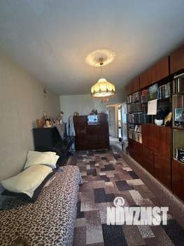 2-к квартира, вторичка, 47м2, 3/5 этаж