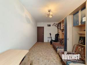 3-к квартира, вторичка, 73м2, 7/10 этаж