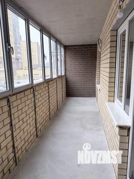 2-к квартира, вторичка, 66м2, 2/16 этаж