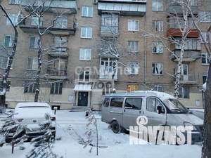 2-к квартира, вторичка, 55м2, 2/5 этаж