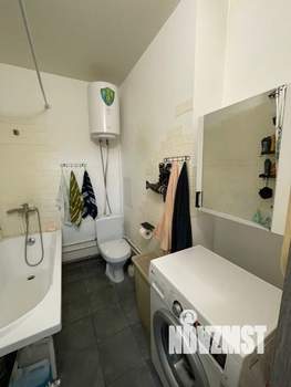 1-к квартира, вторичка, 40м2, 7/18 этаж