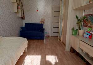 2-к квартира, вторичка, 53м2, 6/11 этаж