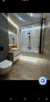 1-к квартира, вторичка, 53м2, 8/17 этаж