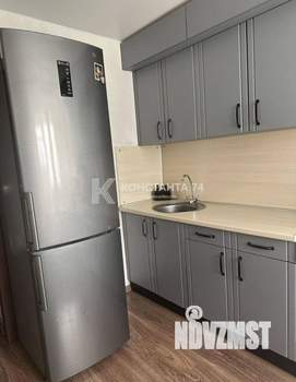 2-к квартира, вторичка, 46м2, 9/9 этаж