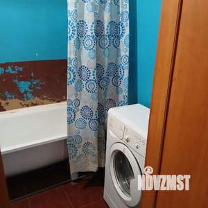 1-к квартира, вторичка, 40м2, 6/10 этаж