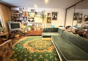 1-к квартира, вторичка, 32м2, 3/4 этаж