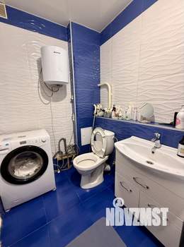 1-к квартира, вторичка, 41м2, 4/11 этаж