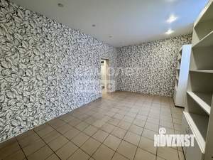 2-к квартира, вторичка, 48м2, 1/3 этаж