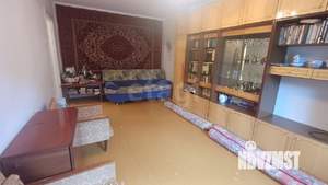 1-к квартира, вторичка, 30м2, 1/5 этаж
