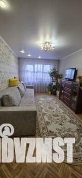 3-к квартира, вторичка, 65м2, 8/9 этаж