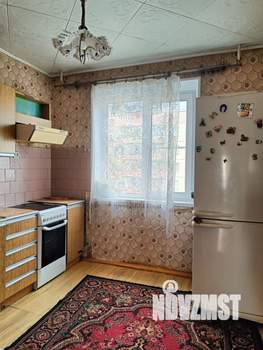 2-к квартира, вторичка, 55м2, 8/10 этаж