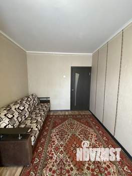 1-к квартира, вторичка, 32м2, 3/10 этаж
