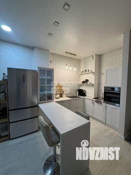 2-к квартира, вторичка, 67м2, 6/16 этаж