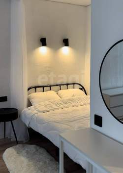 1-к квартира, вторичка, 30м2, 5/5 этаж