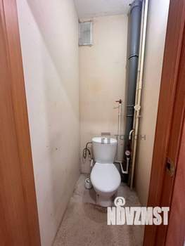 2-к квартира, вторичка, 53м2, 1/10 этаж