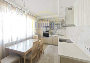 3-к квартира, вторичка, 81м2, 7/10 этаж