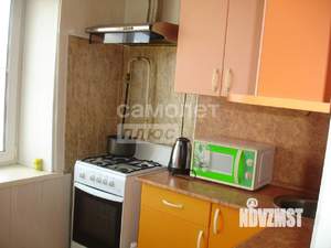 2-к квартира, вторичка, 43м2, 5/5 этаж