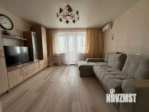 1-к квартира, вторичка, 40м2, 9/9 этаж