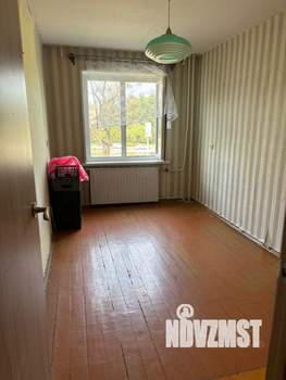 2-к квартира, вторичка, 47м2, 3/5 этаж
