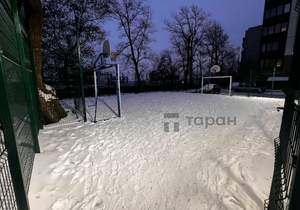 1-к квартира, вторичка, 46м2, 7/16 этаж